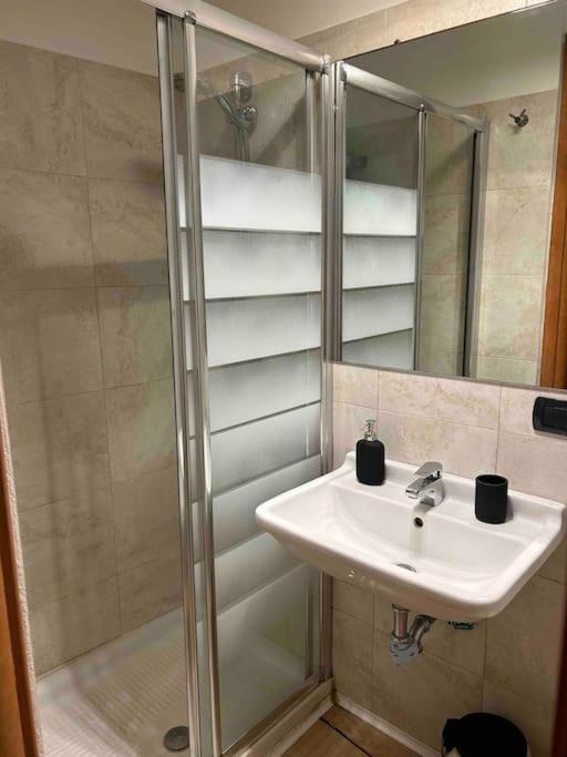 Loft•moscova-chinatown•smart Tv Appartement Milaan