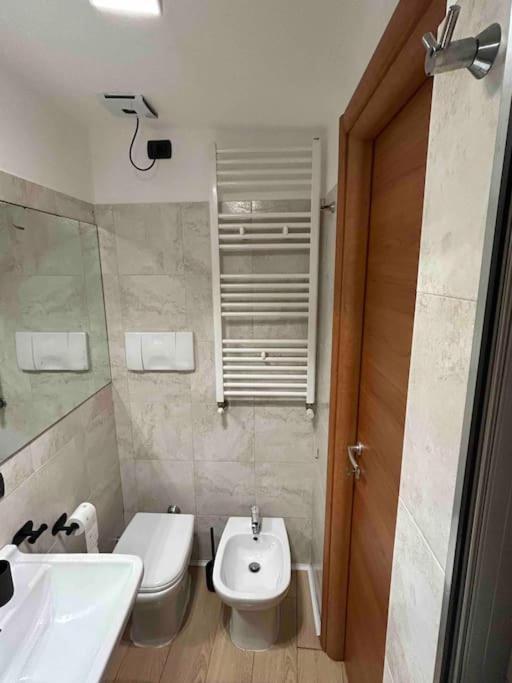 Loft•moscova-chinatown•smart Tv Appartement *